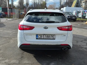 Kia Optima 1.7 CRDI 140k.c EURO 6B  - 18700 лв. / 9561.16 € - 45367937 5