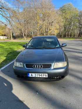 Audi A3, снимка 1