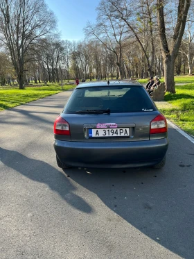 Audi A3, снимка 4