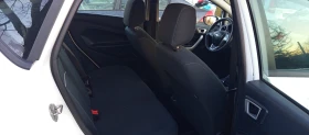 Ford Fiesta 1.3KLIMA EURO 5 | Mobile.bg � ����� ������ 13