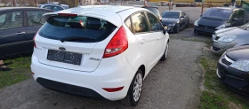 Ford Fiesta 1.3KLIMA EURO 5 | Mobile.bg � ����� ������ 8