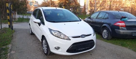 Ford Fiesta 1.3KLIMA EURO 5 | Mobile.bg � ����� ������ 3