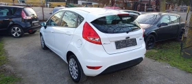 Ford Fiesta 1.3KLIMA EURO 5 | Mobile.bg � ����� ������ 9