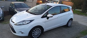 Ford Fiesta 1.3KLIMA EURO 5 | Mobile.bg � ����� ������ 5