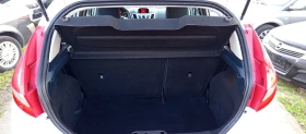 Ford Fiesta 1.3KLIMA EURO 5 | Mobile.bg � ����� ������ 15
