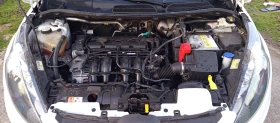 Ford Fiesta 1.3KLIMA EURO 5 | Mobile.bg � ����� ������ 17