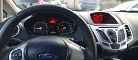 Ford Fiesta 1.3KLIMA EURO 5 | Mobile.bg � ����� ������ 16