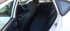 Ford Fiesta 1.3KLIMA EURO 5 | Mobile.bg � ����� ������ 12