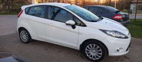 Ford Fiesta 1.3KLIMA EURO 5 | Mobile.bg � ����� ������ 7