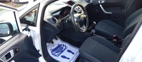 Ford Fiesta 1.3KLIMA EURO 5 | Mobile.bg � ����� ������ 10