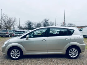 Toyota Corolla verso 1.6i  Перфектна - 8700 лв. / 4448.24 € - 32087206 4