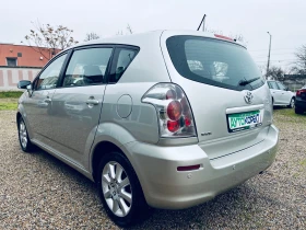 Toyota Corolla verso 1.6i  Перфектна - 8700 лв. / 4448.24 € - 32087206 5