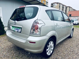 Toyota Corolla verso 1.6i  Перфектна - 8700 лв. / 4448.24 € - 32087206 7