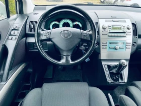 Toyota Corolla verso 1.6i  Перфектна - 8700 лв. / 4448.24 € - 32087206 11