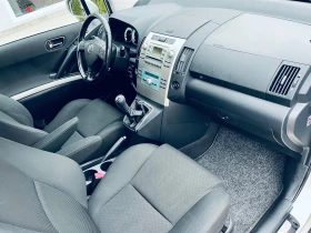 Toyota Corolla verso 1.6i  Перфектна - 8700 лв. / 4448.24 € - 32087206 13