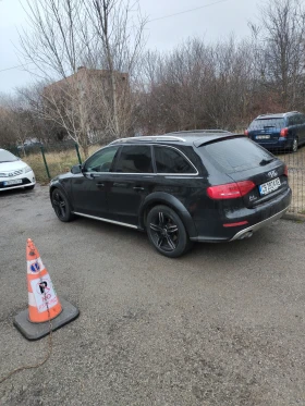 Audi A4 Allroad 2.0tdi 170