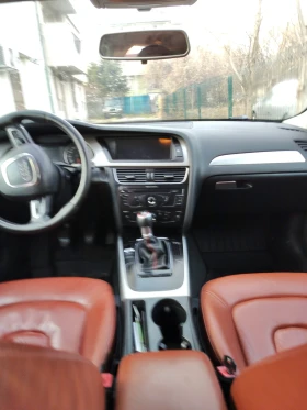 Audi A4 Allroad 2.0tdi 170 - 5900 € / 11539.40 лв. - 62676116 4