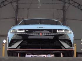 Hyundai Ioniq 5 - 52989 € / 103637.48 лв. - 74005242 3