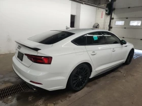 Audi S5 * TECHNIK * CARFAX *  - 22200 € / 43419.43 лв. - 78468693 3