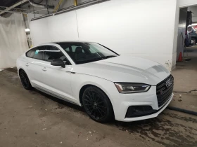 Audi S5 * TECHNIK * CARFAX *  - 22200 € / 43419.43 лв. - 78468693 2