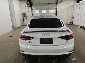 Audi S5 * TECHNIK * CARFAX *  - 22200 € / 43419.43 лв. - 78468693 5