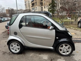 Smart Fortwo - 1990 € / 3892.10 лв. - 74834532 3