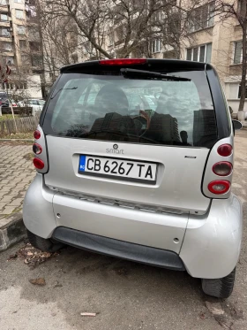 Smart Fortwo - 1990 € / 3892.10 лв. - 74834532 2