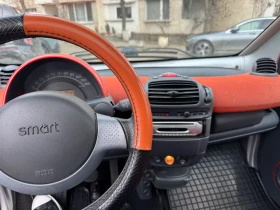 Smart Fortwo - 1990 € / 3892.10 лв. - 74834532 6