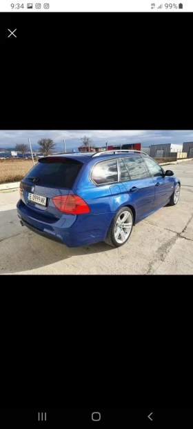 BMW 330 330XD M57 - 8800 € / 17211.30 лв. - 43533550 3