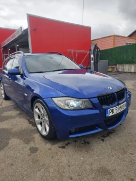 BMW 330 330XD M57 | Mobile.bg � ����� ������ 3