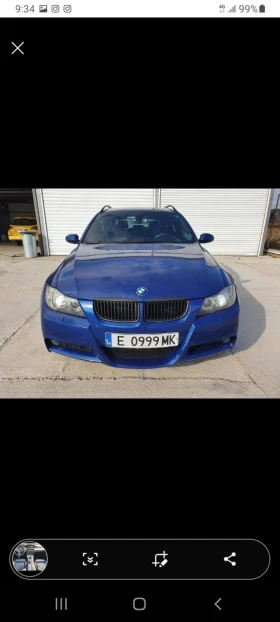 BMW 330 330XD M57
