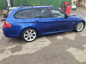 BMW 330 330XD M57 - 8800 € / 17211.30 лв. - 21802624 5