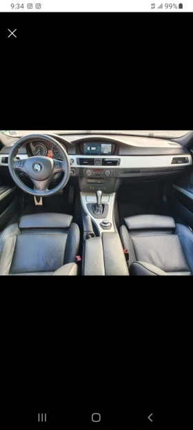 BMW 330 330XD M57 - 8800 € / 17211.30 лв. - 43533550 5