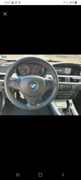 BMW 330 330XD M57 - 8800 € / 17211.30 лв. - 43533550 6