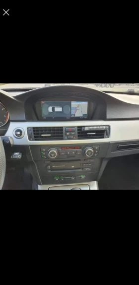 BMW 330 330XD M57, снимка 6