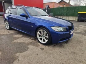 BMW 330 330XD M57 - 8800 € / 17211.30 лв. - 21802624 4
