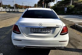 Mercedes-Benz E 300 4MATIC* 360КАМЕРА* ПОДГРЕВ* КЕЙЛЕС*  - 19586 € / 38306.89 лв. - 46880707 8