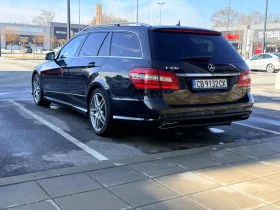Mercedes-Benz E 350 E350 CDI BLUE EFFICIENCY 231к.с AVANTGARDE - 10500 € / 20536.22 лв. - 70949990 6