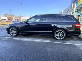 Mercedes-Benz E 350 E350 CDI BLUE EFFICIENCY 231к.с AVANTGARDE - 10500 € / 20536.22 лв. - 70949990 7