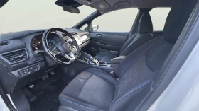 Nissan Leaf  40 KWh - 13700 € / 26794.87 лв. - 43072347 12