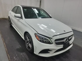 Mercedes-Benz C 300 * CARFAX * ЦЕНА ДО БГ - 18500 € / 36182.85 лв. - 93719723 3