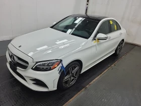 Mercedes-Benz C 300 * CARFAX * ЦЕНА ДО БГ
