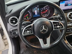 Mercedes-Benz C 300 * CARFAX * ЦЕНА ДО БГ - 18500 € / 36182.85 лв. - 93719723 9