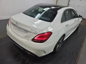 Mercedes-Benz C 300 * CARFAX * ЦЕНА ДО БГ - 18500 € / 36182.85 лв. - 93719723 4