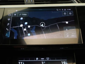Audi E-Tron 55 SPORTBACK 95KWH QUATTRO 408КС MATRIX ШИБЕДАХ - 21990 € / 43008.70 лв. - 48544577 9