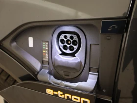 Audi E-Tron 55 SPORTBACK 95KWH QUATTRO 408КС MATRIX ШИБЕДАХ - 21990 € / 43008.70 лв. - 48544577 15