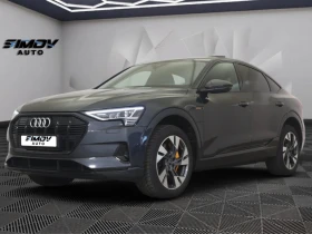 Audi E-Tron 55 SPORTBACK 95KWH QUATTRO 408КС MATRIX ШИБЕДАХ - 21990 € / 43008.70 лв. - 48544577 3