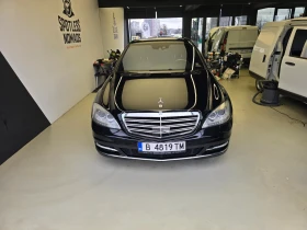 Mercedes-Benz S 350 350 dizel - 13000 € / 25425.79 лв. - 65921355 2
