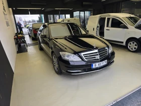 Mercedes-Benz S 350 350 dizel - 13000 € / 25425.79 лв. - 65921355 3