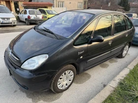 Citroen Xsara 2.0hdi - 1550 € / 3031.54 лв. - 61082468 3